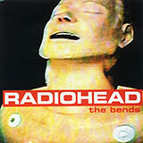 Download or print Radiohead My Iron Lung Sheet Music Printable PDF -page score for Pop / arranged Guitar Tab SKU: 97573.