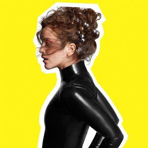 Rae Morris album picture