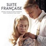 Download or print Rael Jones I Am Free (Love Theme from 'Suite Francaise') Sheet Music Printable PDF -page score for Film and TV / arranged Piano SKU: 124032.