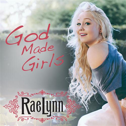 RaeLynn album picture