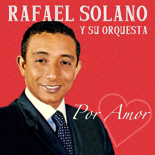 Rafael Solano album picture