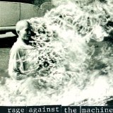 Download or print Rage Against The Machine Killing In The Name Sheet Music Printable PDF -page score for Blues / arranged Guitar Tab (Single Guitar) SKU: 416435.