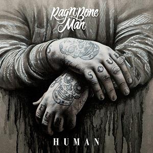 Rag'n'Bone Man album picture