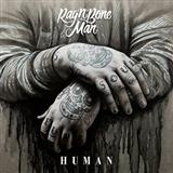 Download or print Rag'n'Bone Man Human Sheet Music Printable PDF -page score for Rock / arranged Drums Transcription SKU: 252124.