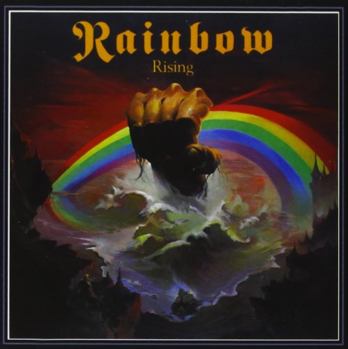 Rainbow album picture