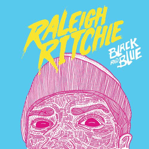 Raleigh Ritchie album picture