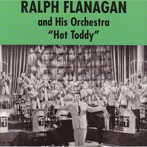 Ralph Flanagan album picture