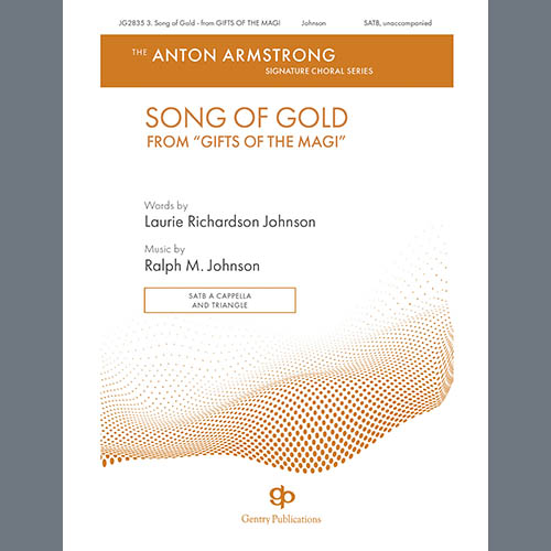Ralph M. Johnson album picture