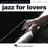 Download or print Ralph Rainger Thanks For The Memory Sheet Music Printable PDF -page score for Jazz / arranged Piano SKU: 96653.