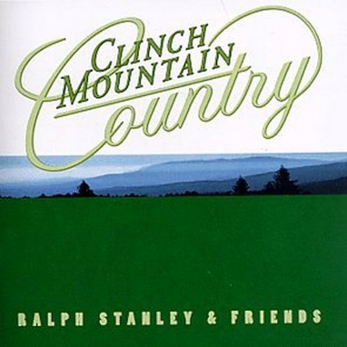Ralph Stanley album picture