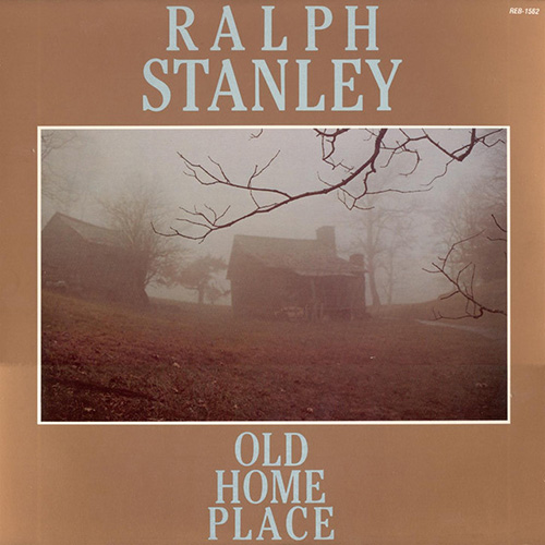 Ralph Stanley album picture