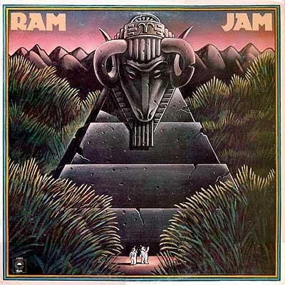 Ram Jam album picture