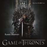 Download or print Ramin Djawadi Game Of Thrones Sheet Music Printable PDF -page score for Film and TV / arranged Piano SKU: 95933.