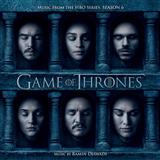 Download or print Ramin Djawadi Light Of The Seven (from Game of Thrones) Sheet Music Printable PDF -page score for Film/TV / arranged Solo Guitar SKU: 420977.