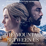 Download or print Ramin Djawadi The Photograph (from The Mountain Between Us) Sheet Music Printable PDF -page score for Film/TV / arranged Piano Solo SKU: 422005.