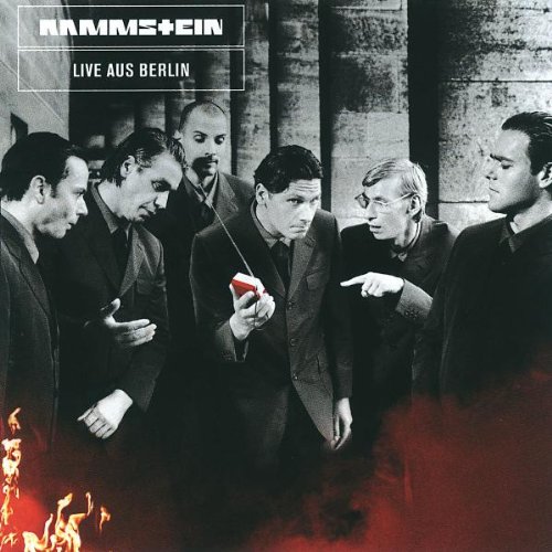 Rammstein album picture