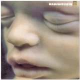 Download or print Rammstein Mein Herz Brennt Sheet Music Printable PDF -page score for Rock / arranged Guitar Tab SKU: 47898.