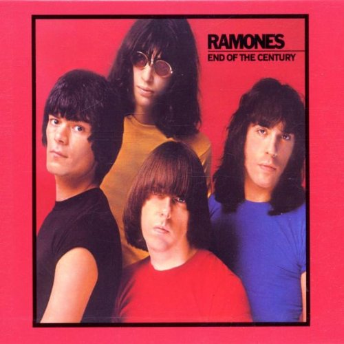 Ramones album picture