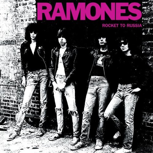 Ramones album picture