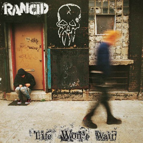 Rancid album picture