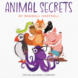 Download or print Randall Hartsell Pigs With Pearls Sheet Music Printable PDF -page score for Instructional / arranged Educational Piano SKU: 1147472.