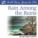Download or print Randall Hartsell Rain Among The Ruins Sheet Music Printable PDF -page score for Instructional / arranged Educational Piano SKU: 411430.