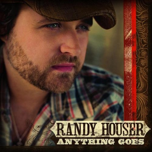 Randy Houser album picture