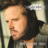 Download or print Randy Houser How Country Feels Sheet Music Printable PDF -page score for Pop / arranged Piano, Vocal & Guitar (Right-Hand Melody) SKU: 95361.