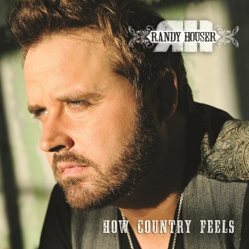 Randy Houser album picture