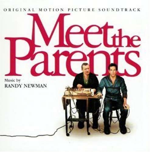 Randy Newman album picture