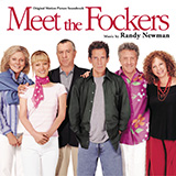 Download or print Randy Newman Crazy 'Bout My Baby (from Meet The Fockers) Sheet Music Printable PDF -page score for Film/TV / arranged Piano & Vocal SKU: 1313698.