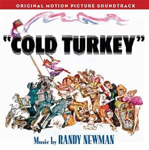 Randy Newman album picture