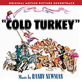 Download or print Randy Newman He Gives Us All His Love (from Cold Turkey) Sheet Music Printable PDF -page score for Film/TV / arranged Piano & Vocal SKU: 1313711.