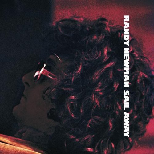 Randy Newman album picture