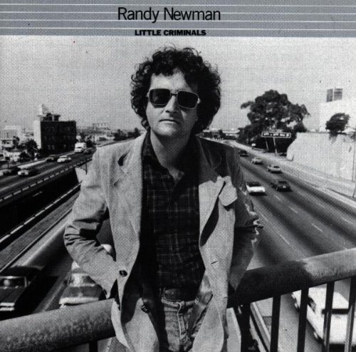 Randy Newman album picture