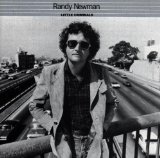 Download or print Randy Newman Little Criminals Sheet Music Printable PDF -page score for Easy Listening / arranged Piano, Vocal & Guitar SKU: 108367.