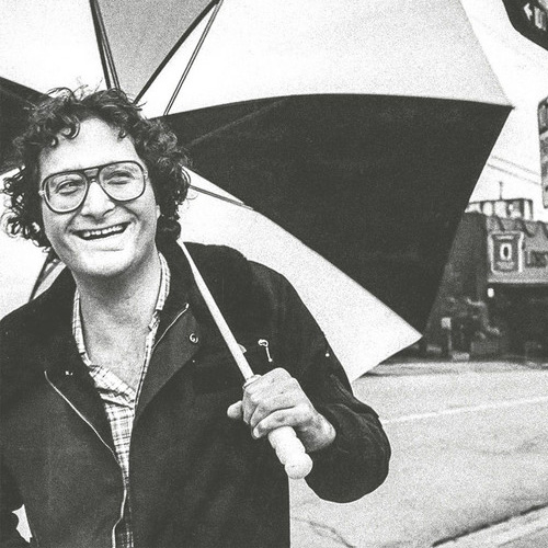 Randy Newman album picture