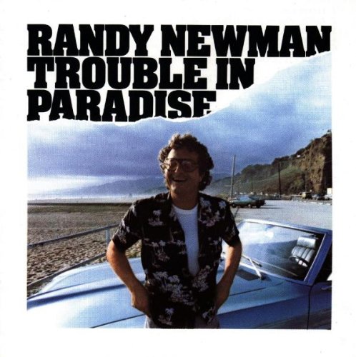 Randy Newman album picture