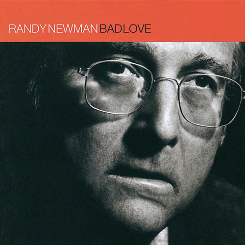 Randy Newman album picture