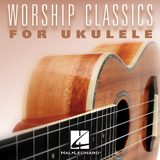 Download or print Randy Scruggs Sanctuary Sheet Music Printable PDF -page score for Sacred / arranged Ukulele SKU: 413148.