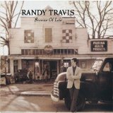 Download or print Randy Travis Diggin' Up Bones Sheet Music Printable PDF -page score for Country / arranged Easy Guitar SKU: 1484748.