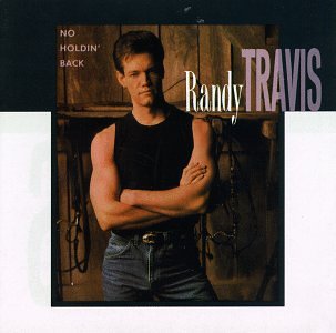 Randy Travis album picture