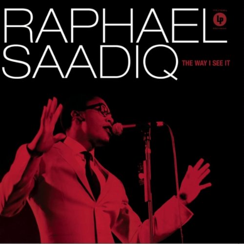 Raphael Saadiq album picture
