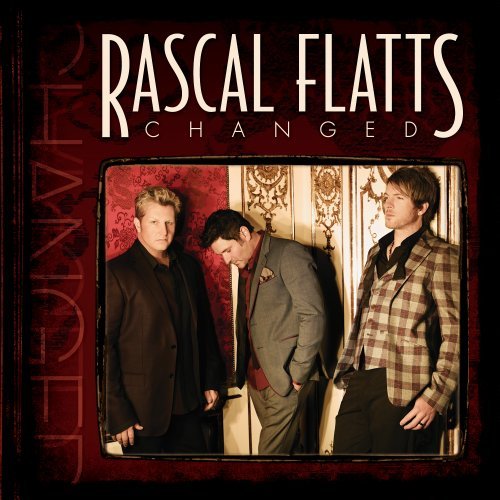 Rascal Flatts album picture