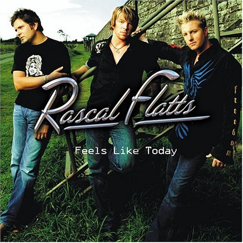 Rascal Flatts album picture