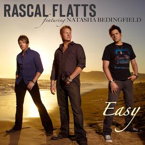 Rascal Flatts album picture