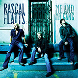 Download or print Rascal Flatts He Ain't The Leavin' Kind Sheet Music Printable PDF -page score for Pop / arranged Piano, Vocal & Guitar (Right-Hand Melody) SKU: 66759.