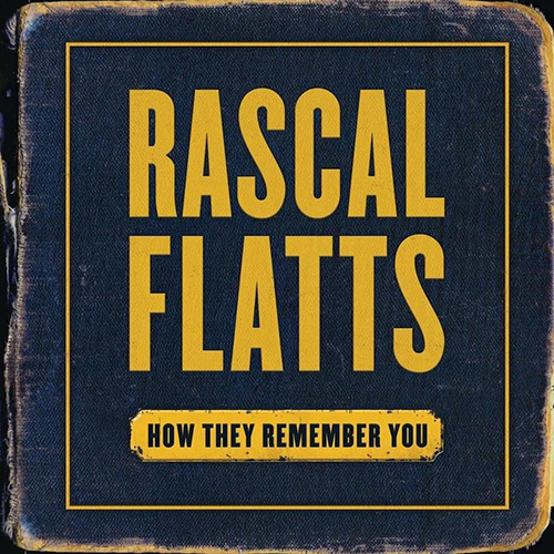 Rascal Flatts album picture