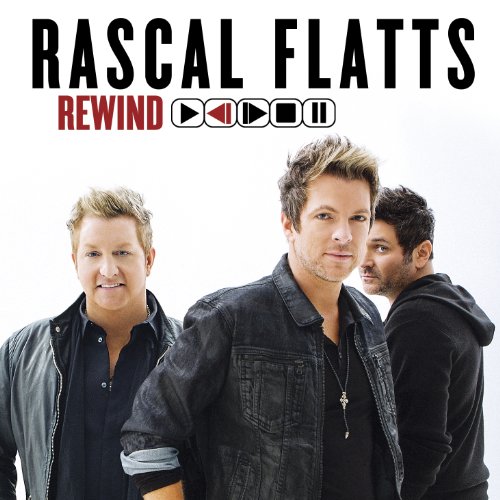 Rascal Flatts album picture