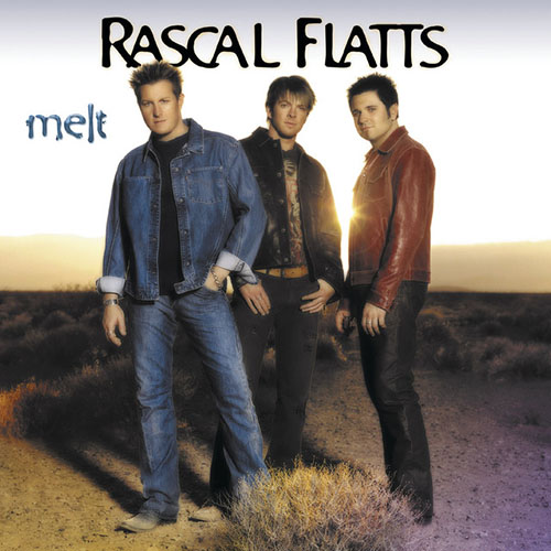 Rascal Flatts album picture